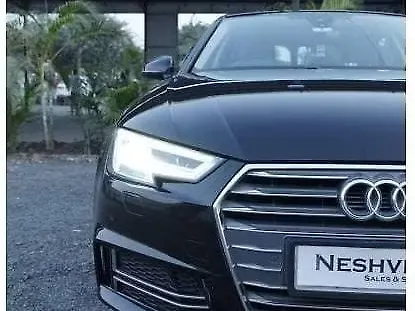 Used Audi A4 [2016-2020] 35 TDI Technology in Surat