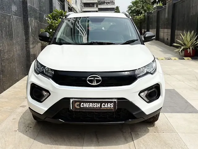 Used Tata Nexon [2020-2023] XMA Plus (S) in Delhi