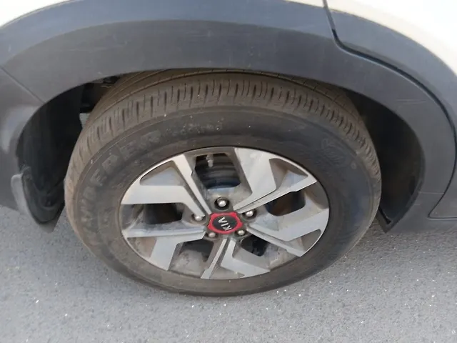 Used Kia Sonet [2020-2022] GTX Plus 1.0 DCT Dual Tone in Mumbai