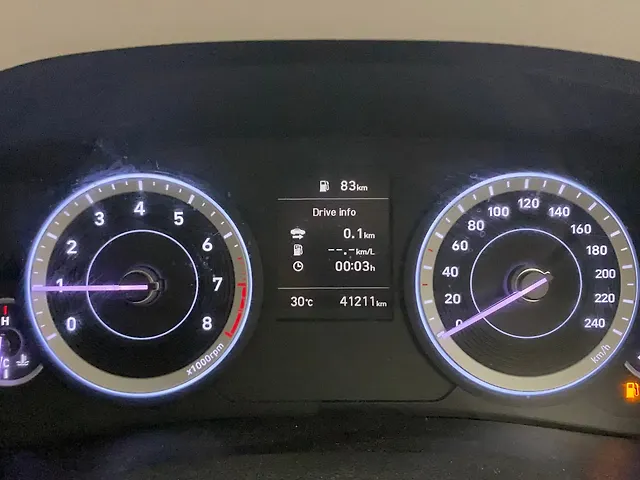 Used Hyundai Creta [2020-2023] S 1.5 Petrol [2020-2022] in Hyderabad
