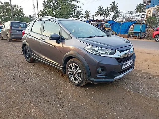 Used Honda WR-V [2017-2020] VX MT Petrol in Bhubaneswar