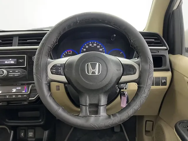 Used Honda Amaze [2013-2016] 1.2 S i-VTEC in Pune