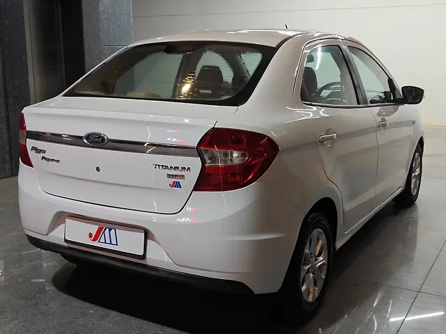 Used Ford Aspire Trend 1.5 TDCi [2018-2020] in Ahmedabad
