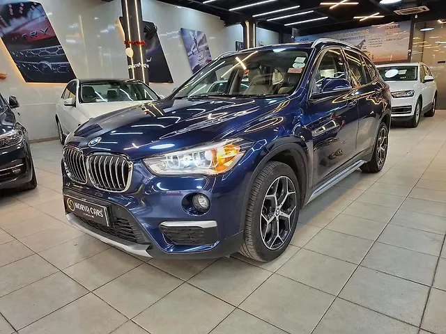 Used 2019 BMW X1 in Navi Mumbai