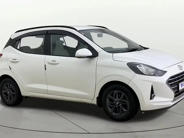 Used 2022 Hyundai Grand i10 NIOS in Ahmedabad