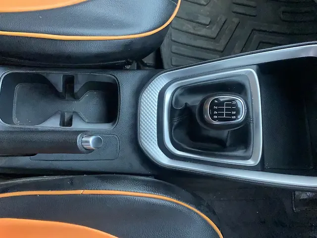 Used Kia Sonet [2022-2023] HTX 1.5 in Hyderabad