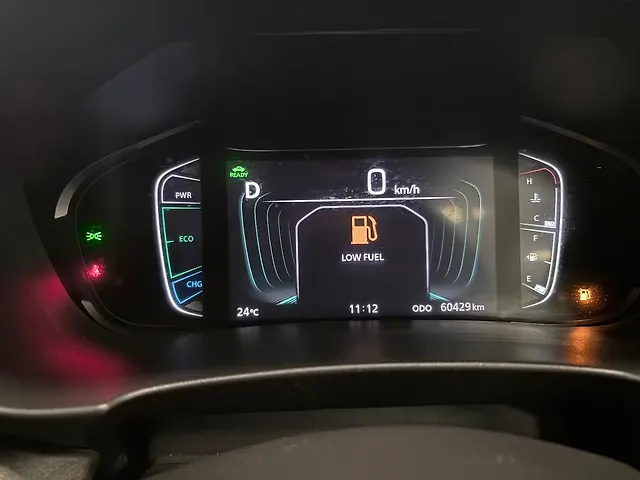 Used Toyota Urban Cruiser Hyryder V Hybrid [2022-2023] in Pune