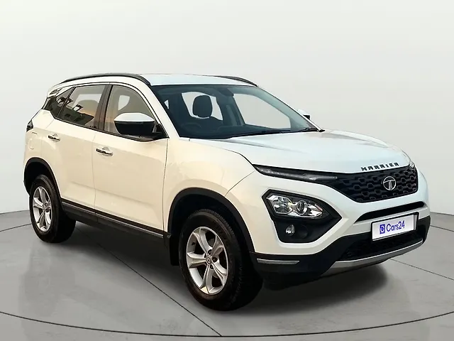 Used 2019 Tata Harrier in Coimbatore