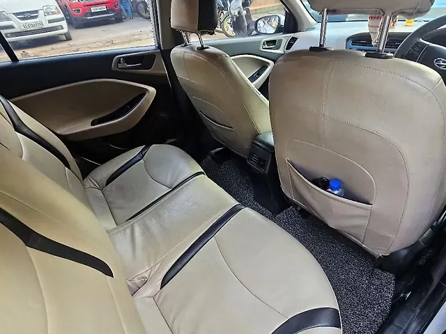 Used Hyundai Elite i20 [2014-2015] Sportz 1.2 in Guwahati