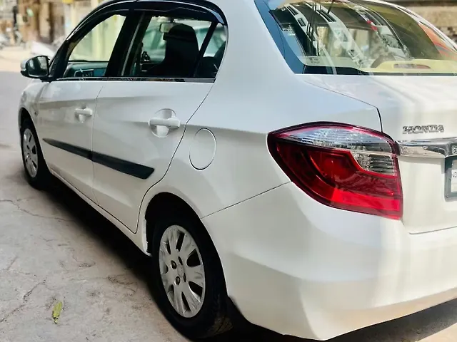 Used Honda Amaze [2016-2018] 1.2 S i-VTEC in Delhi