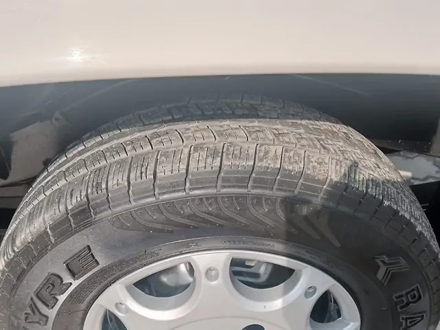 Used Mahindra Bolero [2020-2022] B6 in Bettiah