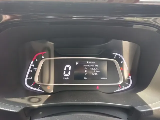 Used Kia Sonet [2023-2024] GTX Plus 1.5 Diesel AT in Bangalore