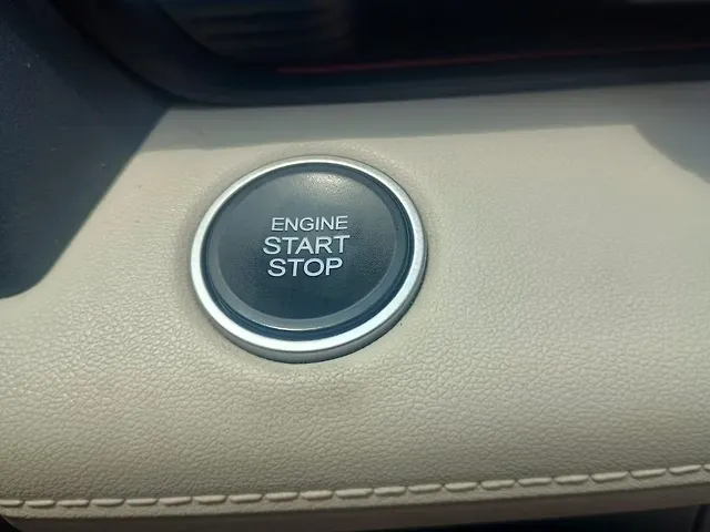 Used Hyundai Verna [2023-2026] SX (O) Petrol 1.5L Automatic (CVT) in Pune