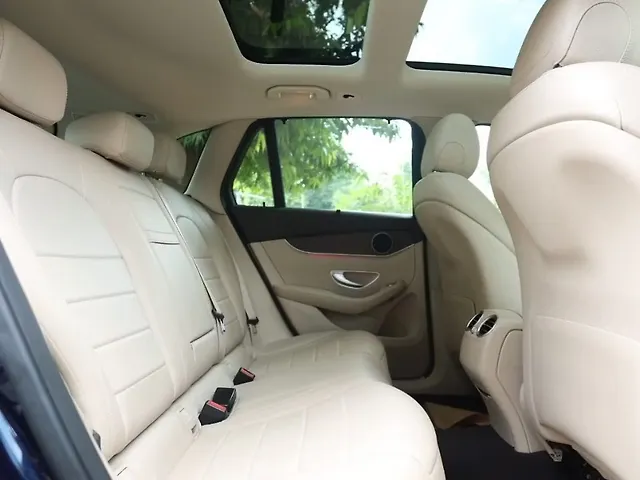 Used Mercedes-Benz GLC [2019-2023] 200 Progressive in Delhi