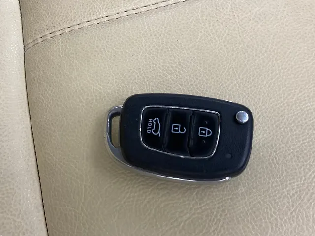 Used Hyundai Venue [2019-2022] SX 1.0 Turbo in Hyderabad