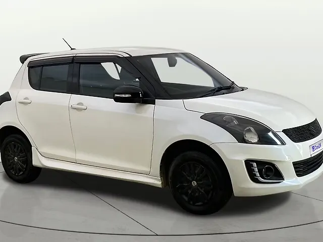 Used 2016 Maruti Suzuki Swift in Mumbai