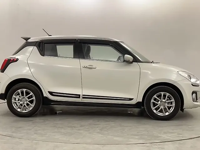 Used Maruti Suzuki Swift [2011-2014] ZXi in Pune