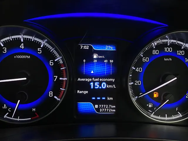 Used Maruti Suzuki Baleno [2015-2019] Alpha 1.2 in Chennai