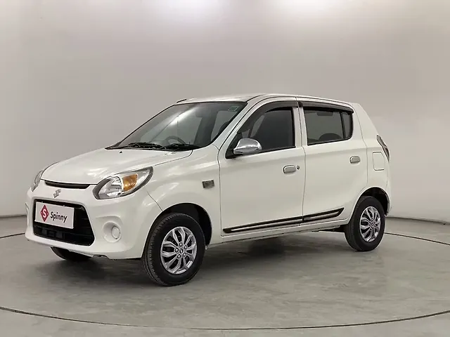 Used 2018 Maruti Suzuki Alto 800 in Pune