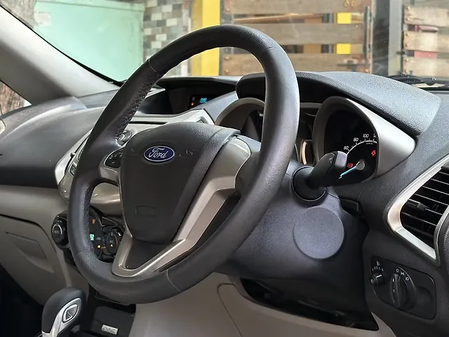 Used Ford EcoSport [2015-2017] Titanium 1.5L Ti-VCT AT in Bangalore