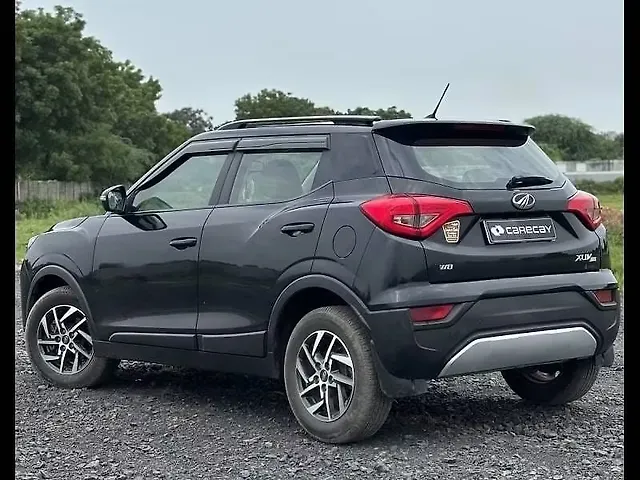 Used Mahindra XUV300 [2019-2024] W8 (O) 1.5 Diesel [2020] in Ahmedabad