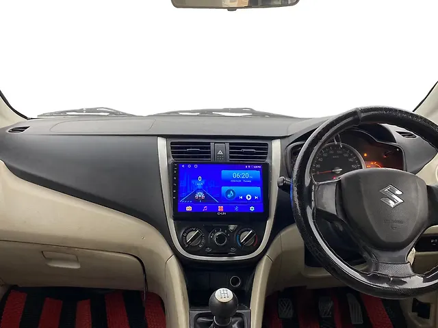 Used Maruti Suzuki Celerio [2017-2021] VXi CNG [2017-2019] in Delhi