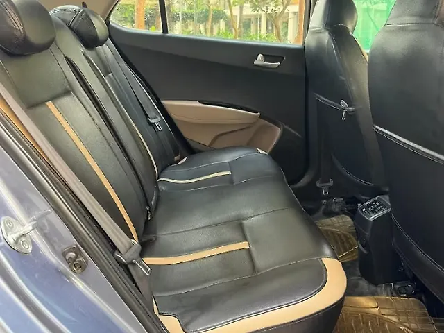 Used Hyundai Xcent [2014-2017] SX 1.2 (O) in Mumbai