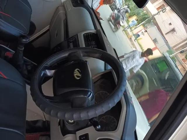 Used Mahindra Scorpio 2021 S3 2WD 7 STR in Patna Used Mahindra Scorpio 2021 S3 2WD 7 STR in Patna
