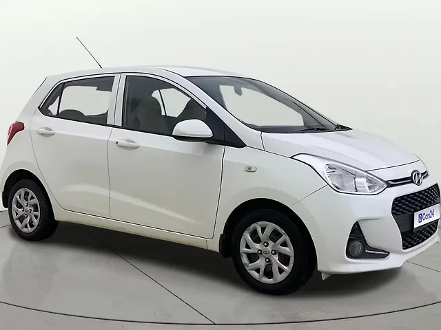 Used 2018 Hyundai Grand i10 in Ahmedabad Used 2018 Hyundai Grand i10 in Ahmedabad