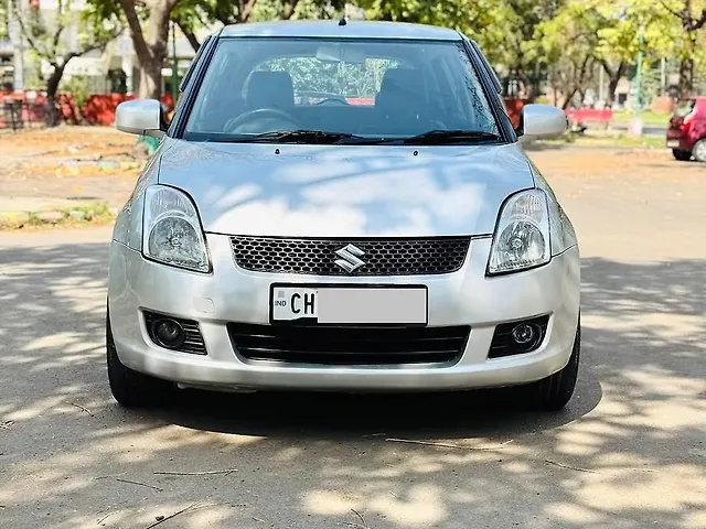 Used 2010 Maruti Suzuki Swift in Kharar Used 2010 Maruti Suzuki Swift in Kharar