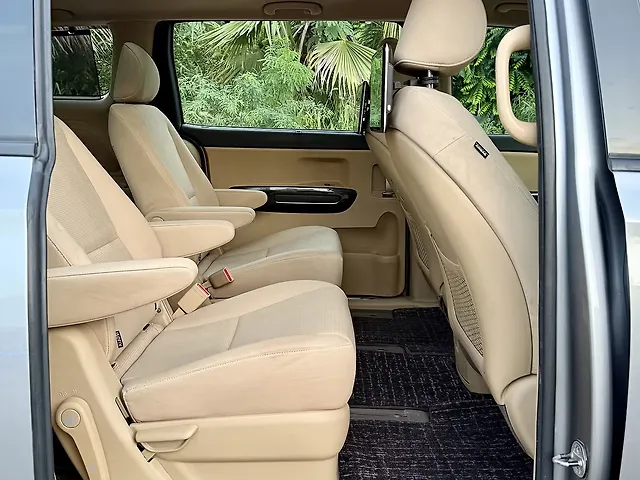 Used Kia Carnival [2020-2023] Prestige 7 STR in Delhi