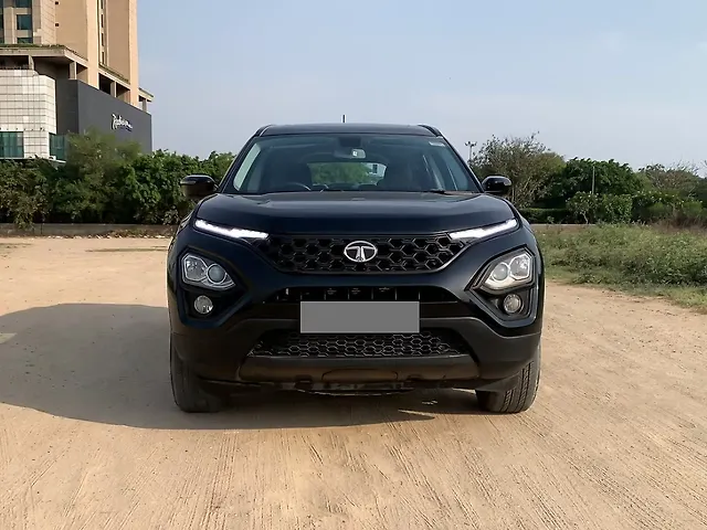Used 2022 Tata Safari in Delhi