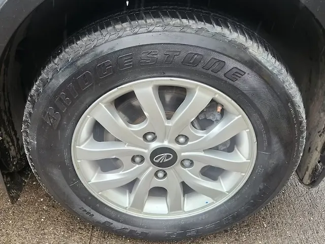 Used Mahindra XUV500 [2015-2018] W10 AT 1.99 in Mumbai