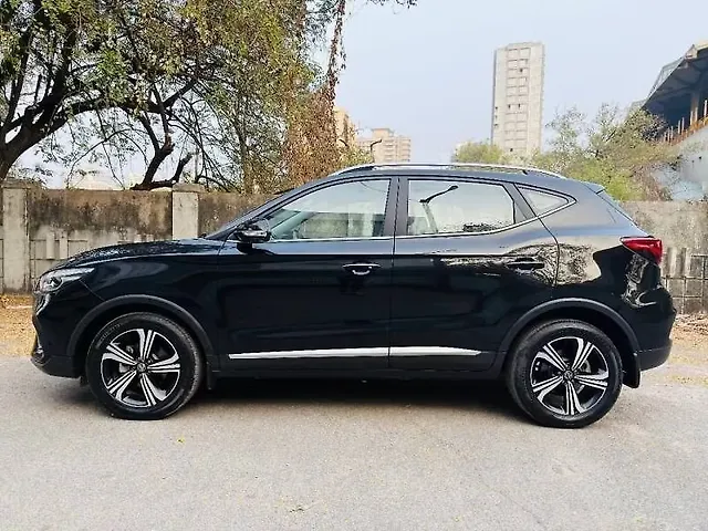 Used MG Astor Sharp Pro Petrol 1.5L Automatic (CVT) Ivory in Mumbai