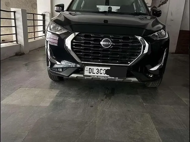 Used 2022 Nissan Magnite in Delhi