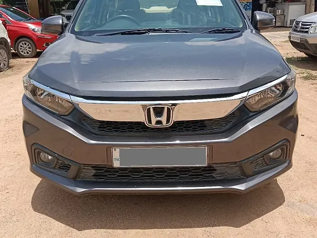 Used 2019 Honda Amaze in Krishna