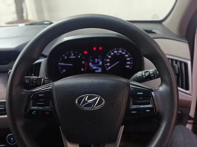 Used Hyundai Creta [2015-2017] 1.6 SX Plus Special Edition in Bangalore
