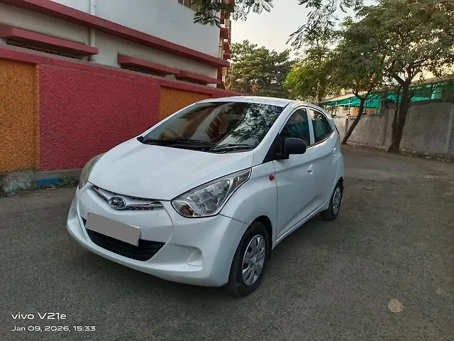 Used Hyundai Eon Era + in Kolkata