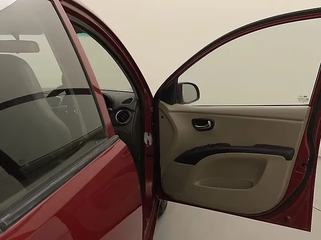 Used Hyundai i10 [2010-2017] Sportz 1.2 Kappa2 in Bangalore