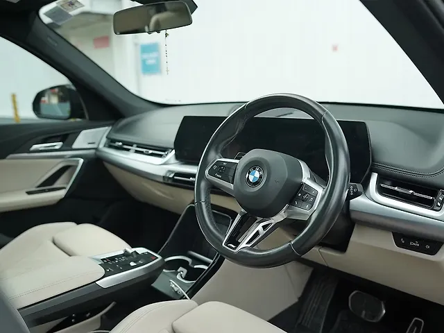 Used BMW X1 sDrive18i M Sport in Kochi