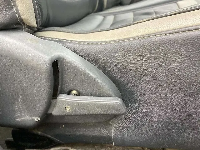 Used Maruti Suzuki Alto 800 [2016-2019] LXi (O) in Hyderabad