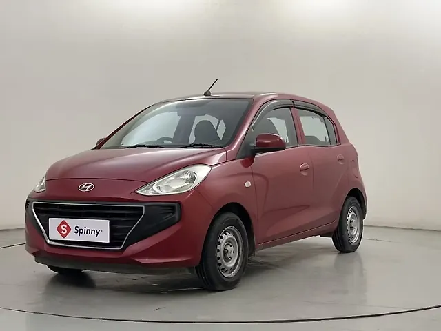 Used 2019 Hyundai Santro in Bangalore