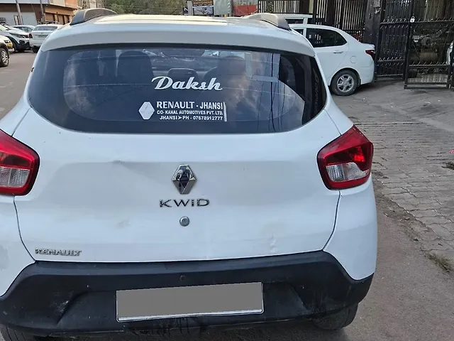 Used Renault Kwid [2015-2019] RXT [2015-2019] in Kanpur
