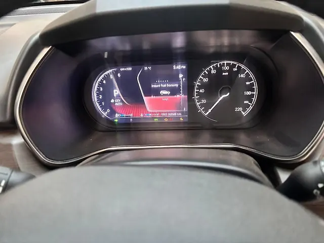 Used Tata Harrier [2019-2023] XZA Plus in Raipur