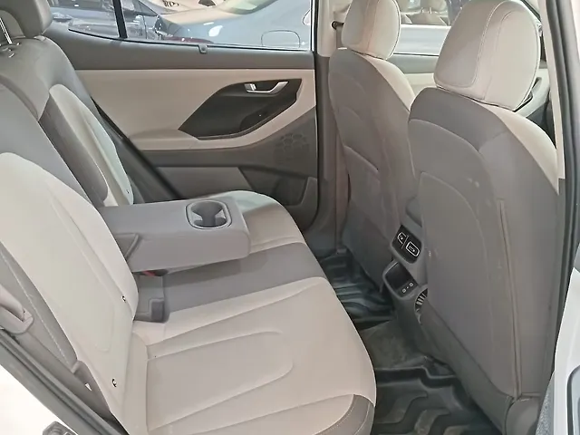 Used Hyundai Creta S (O) Petrol 1.5L Manual in Bangalore