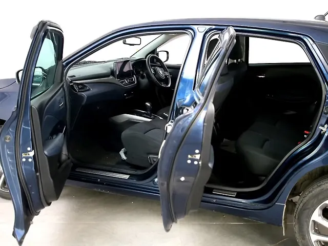 Used Maruti Suzuki Baleno Alpha Petrol Automatic (AMT) in Chennai