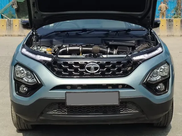 Used Tata Safari [2021-2023] XZ Plus 6 S New in Mumbai