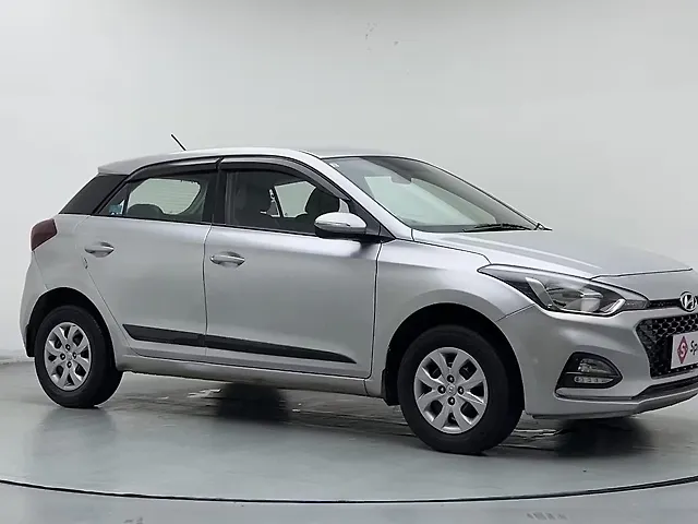 Used Hyundai Elite i20 [2016-2017] Sportz 1.2 [2016-2017] in Agra