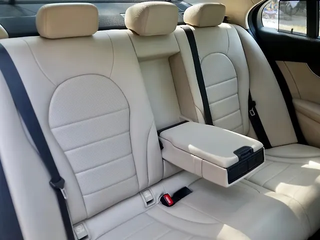 Used Mercedes-Benz C-Class [2018-2022] C200 Progressive in Delhi