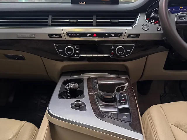 Used Audi Q7 [2015-2020] 45 TDI Premium Plus in Jalandhar